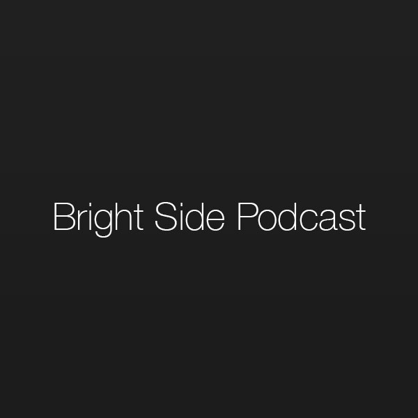 3. The Bright Side with Ben Fuchs